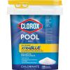 imageClorox PoolampampSpa XtraBlue Chlorinating Granules 40 lb