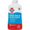 imageHTH 67068 Swimming Pool Care Metal ampamp Stain Defense  Prevents Staining and Corrosion Clear