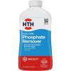 imageHTH 67069 Swimming Pool Care Phosphate Remover  Clears Cloudy Water and Prevents Algae Growth