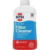 imageHTH 67071 Swimming Pool Care Filter Cleaner  Removes Dirt Oil and Grease Buildup for Crystal Clear WaterCleaner