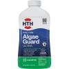 imageHTH 67084 Pool Care Algae Guard Advanced All Algae Eliminator for Swimming Pools  FastActing Destroys ampamp Prevents Green Black ampamp Mustard Algae Keeps Pool Water Crystal Clear 32 fl ozUltra Algaecide
