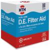 imageHTH 67121 Swimming Pool Care DE Filter Aid Improve Filtration Efficiency and Water Clarity 10lb