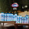 imageClorox PoolampampSpa Spa Water Clarifier For Crystal Clear Spa Water Clears Dull Hazy or Cloudy Water 16 Ounce Pack of 1
