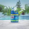 image:imageClorox PoolampSpa Swimming Pool Crazy Clarifier Creates Crystal Clear Pool Water 128 Fl Oz Pack of 1